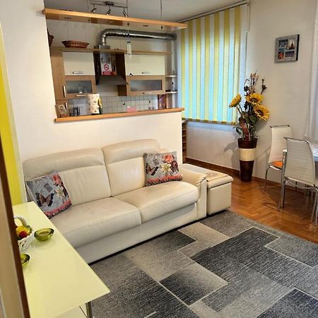 Appartamento Vacanze Meran Exterior foto