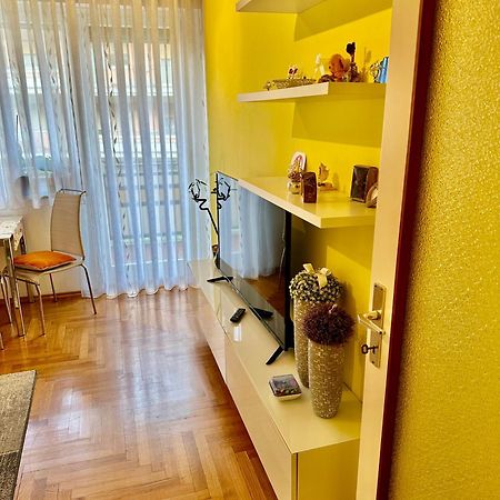 Appartamento Vacanze Meran Exterior foto