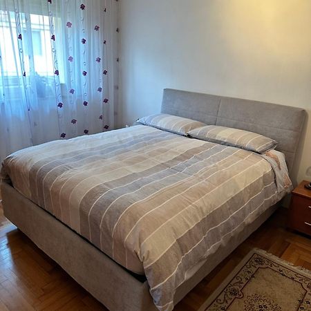 Appartamento Vacanze Meran Exterior foto