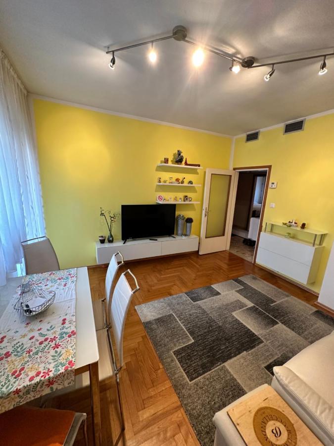 Appartamento Vacanze Meran Exterior foto