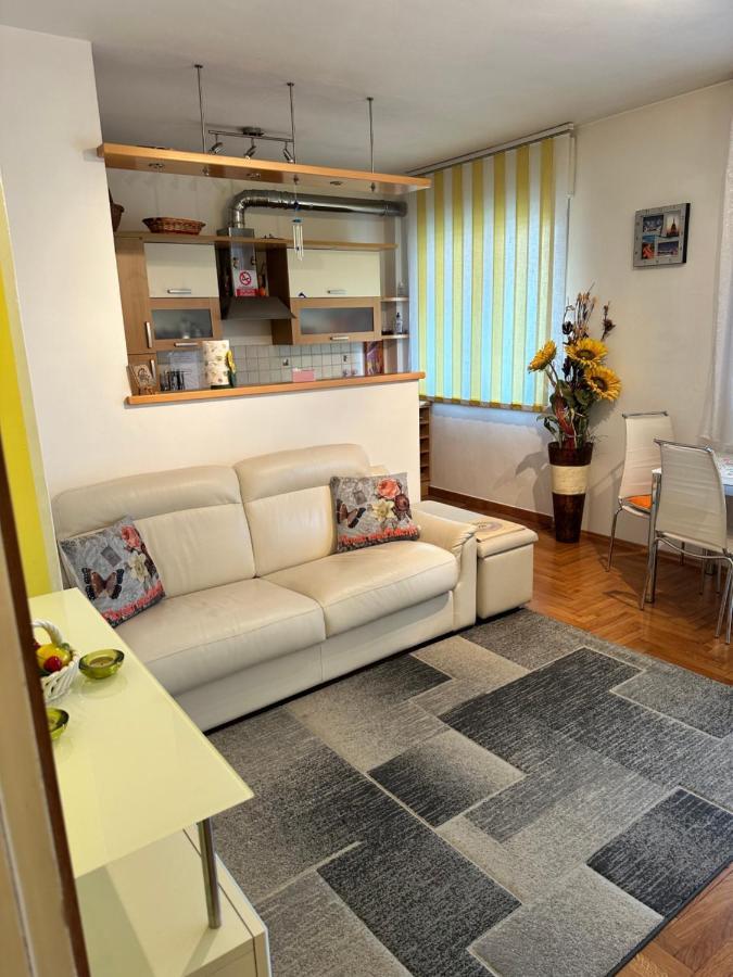 Appartamento Vacanze Meran Exterior foto