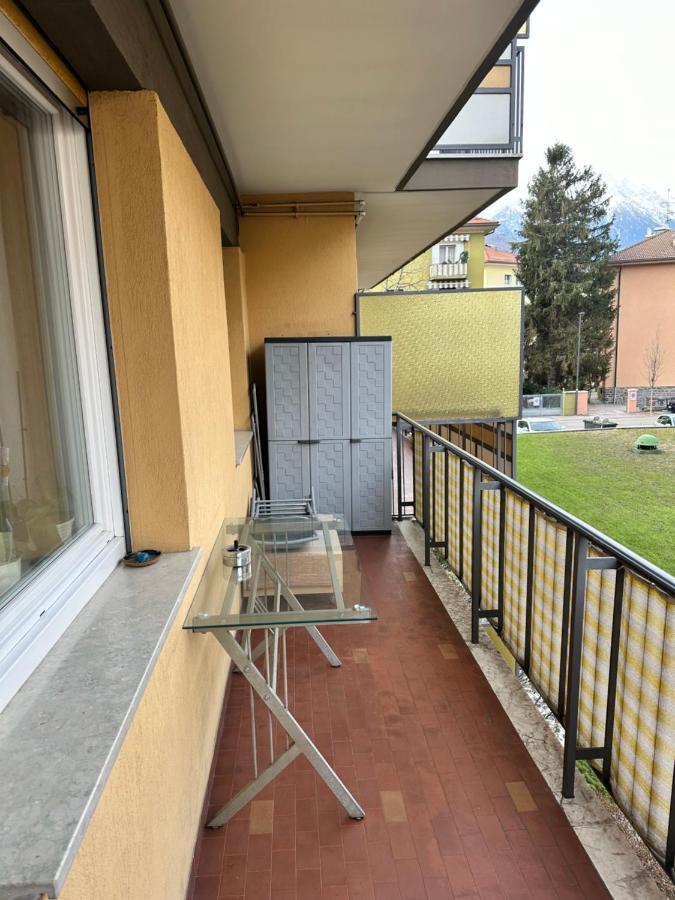 Appartamento Vacanze Meran Exterior foto