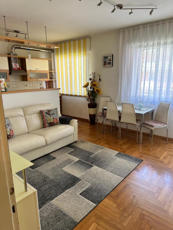 Appartamento Vacanze Meran Exterior foto