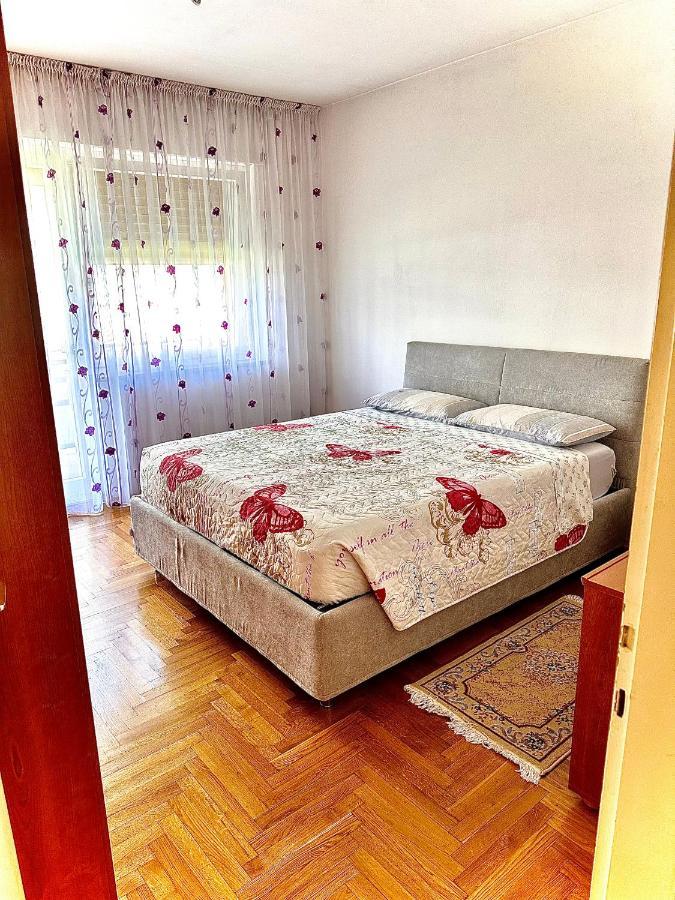 Appartamento Vacanze Meran Exterior foto