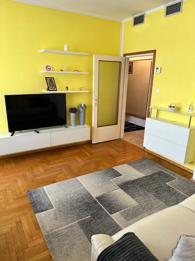 Appartamento Vacanze Meran Exterior foto